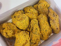 -悠个炸鸡(南京创始店)