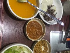 五花肉-长今家韩国料理(瑞景店)