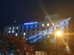-京都全日空皇冠假日酒店
