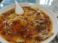 -芳芳餐厅(白沙路店)