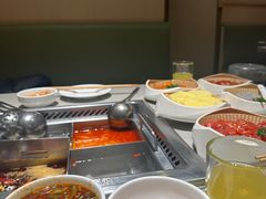 -海底捞火锅(关山保利店)