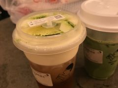 -喜茶(上海正大广场店)