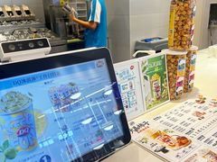 -DQ·蛋糕·冰淇淋(湖景东路店)