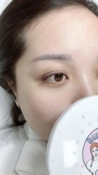 -babiline芭比莱恩半永久纹眉纹唇发际线