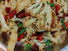 -陈家婆的菜(梅溪湖店)