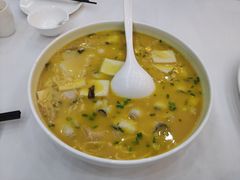 酸菜鱼-红菜坊·烤鸭·川鲁宴(石园店)