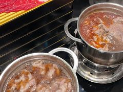 -太湖饭店玉兰厅(自助餐厅)