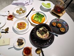 -富淳饭店(陆家嘴保利广场店)