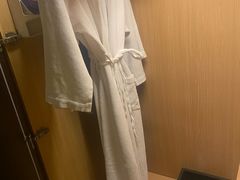 -上海虹桥西郊假日酒店