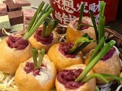 -岗上渣渣老火锅(两路口店)