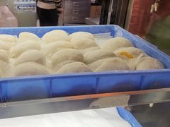 芒果糯米糍-澳门长洲糯米糍(柯打苏沙街店)