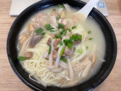 -西南政法大学-学生1食堂