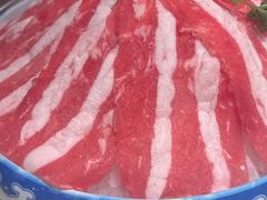 -周师兄大刀腰片火锅(解放碑总店)