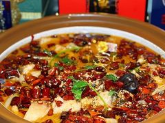 -秦月轩·陕西家乡菜(阜成路·五棵松店)