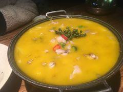 -嘉禾·悦享餐厅(八方汇店)