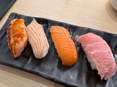 -万岁寿司(万国店)