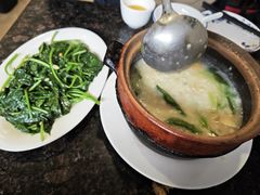 -适口餐厅砂锅粥(公信路总店)