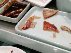 -紫光园·烤鸭·北京菜(劲松店)