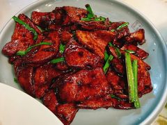 -小吊梨汤·北京菜(香山店)