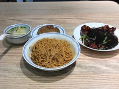 -君东记本帮面馆(天钥桥路店)
