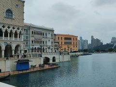 -澳门威尼斯人综合度假区