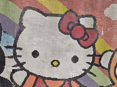 -安吉Hello Kitty乐园