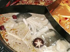 -蜀大侠火锅(森兰花园城店)