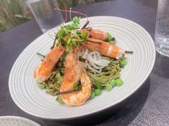 -théATRE茶聚场·餐厅(环球金融中心店)