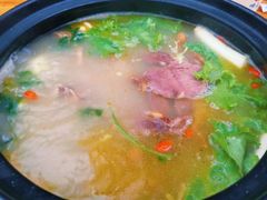 -尼玛藏家风味园(阿山食城店)