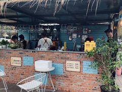 -TIPPI营地 房车主题·露营烧烤团建轰趴(天安假日店)