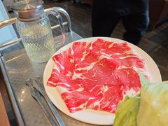 -清真·鸦儿李记·涮肉(马家堡店)
