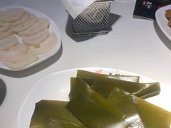 -鱼酷活鱼烤鱼(南京水游城店)