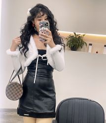 -蚂蚁造型沙龙