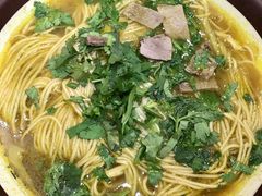 -美玲拉面(鞍山西道店)