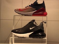 -NIKE品牌体验店(南京东路店)