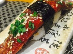 -昊·来了寿司(双楠2店)