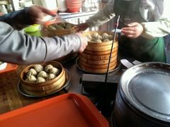 -忆秦园小笼包(惠山古镇总店)