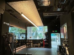 -TOP健身私教工作室(侨香店)