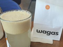 -Wagas沃歌斯(五道口购物中心店)
