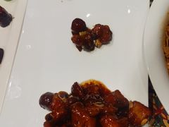 -城南往事·鲁菜济南菜(长清园博园恒大绿洲店)