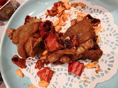 -好福记饭店(红梅公园店)