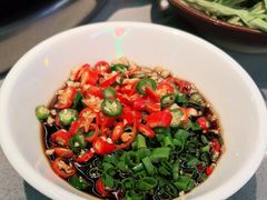 -周小明火锅(黑金冠社区店)