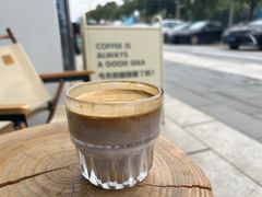 -Fulu Coffee福禄(花园城店)