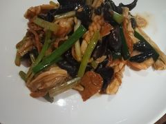 -张家卫·阳江菜·小海鲜(肥婆湾桥店)