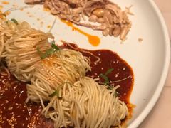 -桂满陇·蟹黄小笼汤包(中山公园店)