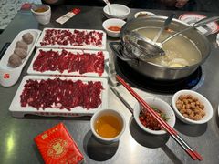 -八合里牛肉火锅(广州海珠万达店)