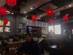 -台州老六海鲜面馆(上南总店)