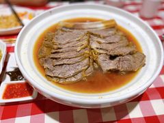 牛肋排骨-西贝(枫蓝国际购物中心店)