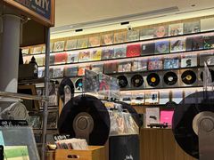 -黑胶星球(华发中城商都店)
