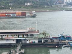 -白鹤梁水下博物馆